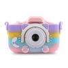 VIVITAR Kids Tech - Kids Camera 2" Screen for Joyful