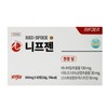 1 Nifgen Spike Premium 549641 / 니프젠 스파이크 프리미엄 1개 549641