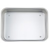 AKAO (akao) Anodized Aluminum Lid with Large Bat AHT531