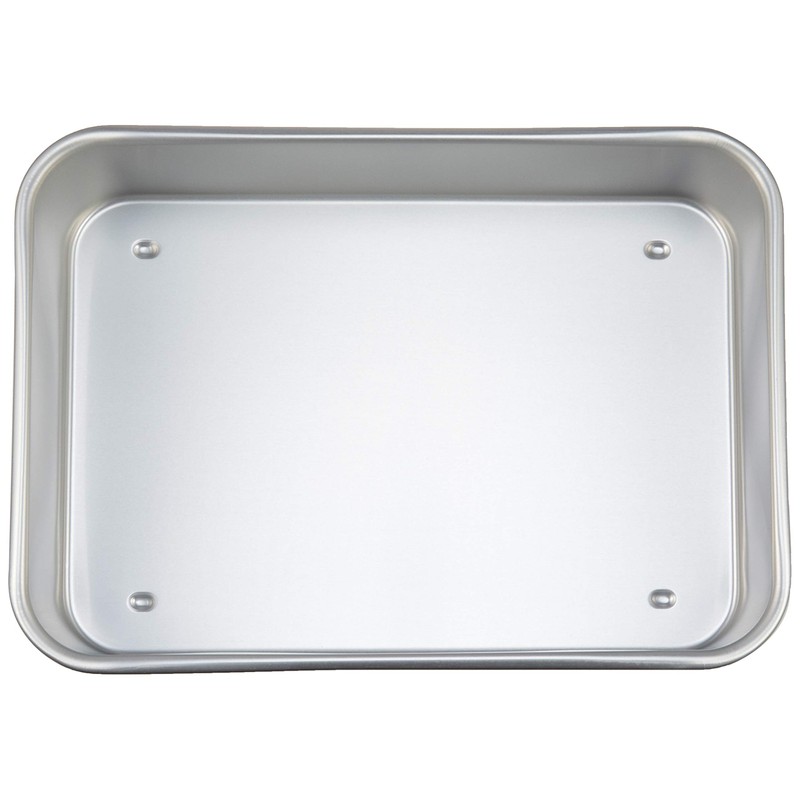 AKAO (akao) Anodized Aluminum Lid with Large Bat AHT531