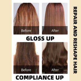 50g Curly Hair Cream,Curl Cream for Curly Hair,Enhance Waves,Curls & Coils,Ha-ir Oil for Dry Damaged Ha-ir,Cu-rly Ha-ir Prod-ucts,Frizzy Hair Prod-ucts,Ha-ir Curling Prod-ucts,Ha-ir Moisturiser