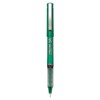 Pilot 25104 Roller Ball Pen, Nonrefillable, .5mm,Extra Fine, Green