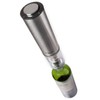 Ozeri Extravo Electric Wine Opener in Stainless Steel with Auto