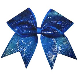 Chosen Bows Avatar Cheer Bow