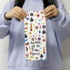 FUNYSO Wizarding Snacking Dish Towel Wizard Witches Gift Wizard Lover