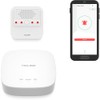 Smart Siren Alarm, Loud 110 dB, Wireless Alarm for Home