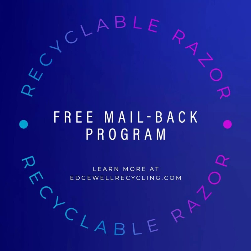 Schick Hydro Silk Touch-Up Exfoliating Dermaplaning Tool Face & Eyebrow