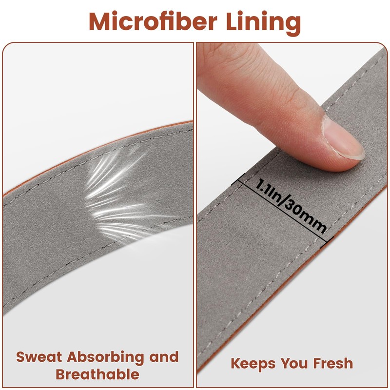 Votoko Strap, Controller Collar Carrying Strap, Orange colour.