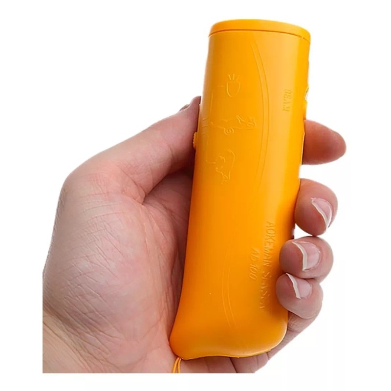 Mercader Digital 10 Pzs Ahuyentador Canino Repelente De Perros Ultrasónico