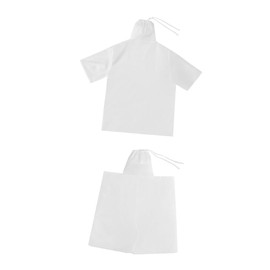 jojofuny 1set Portable Clothes Drying Bags for Travel Compact Folding Design for Shirts and Pants Suitable for All Fabrics for Business Trips and Hotel Use