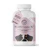 Annimally Dog Relax Tablets - Feel-Good Tablets for Dogs with