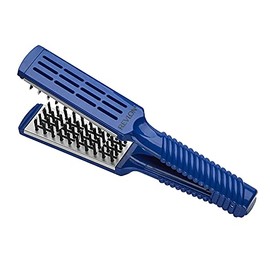 Revlon Cepillo Iónico Alaciador Cabello Corto