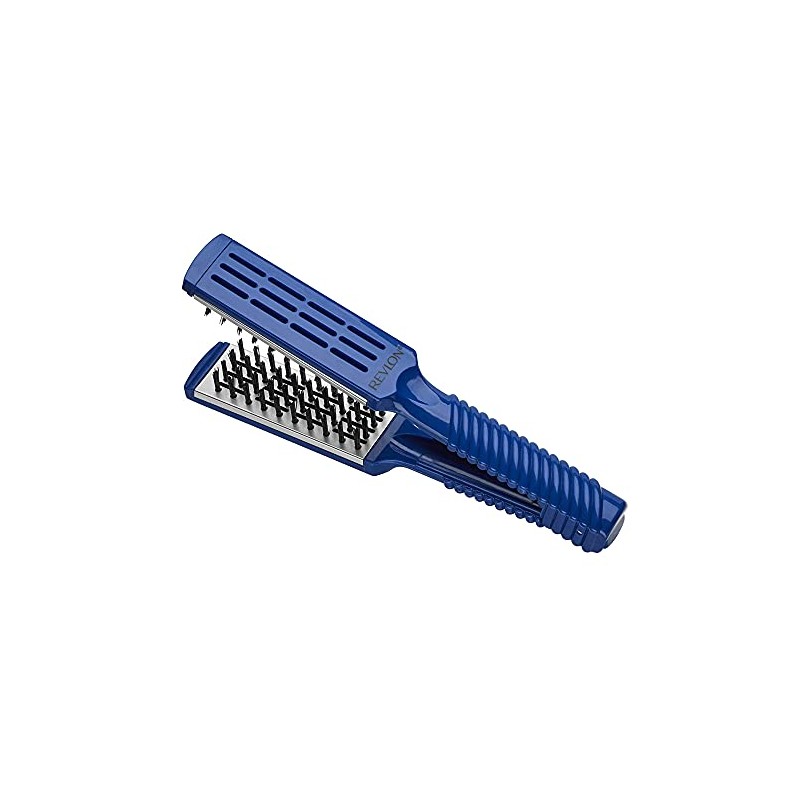 Revlon Cepillo Iónico Alaciador Cabello Corto