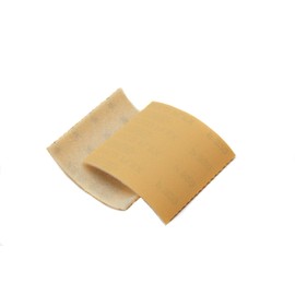 Mirka 23-145-240 Goldflex Soft Foam Back Abrasive Pad