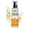 Sérum Capilar Wozutunt Keratin 100ml Protector De Calor
