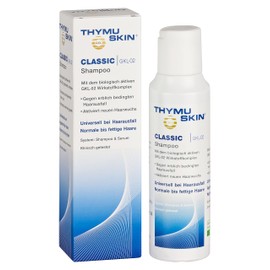 THYMUSKIN Classic Shampoo 100 ml