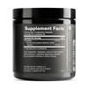 Toniiq Fenugreek Capsules - Ultra High Potency 20:1 Extract with