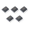 LTK8002D Mono Audio Amplifier 3W Class AB 5V SMD SOP-8