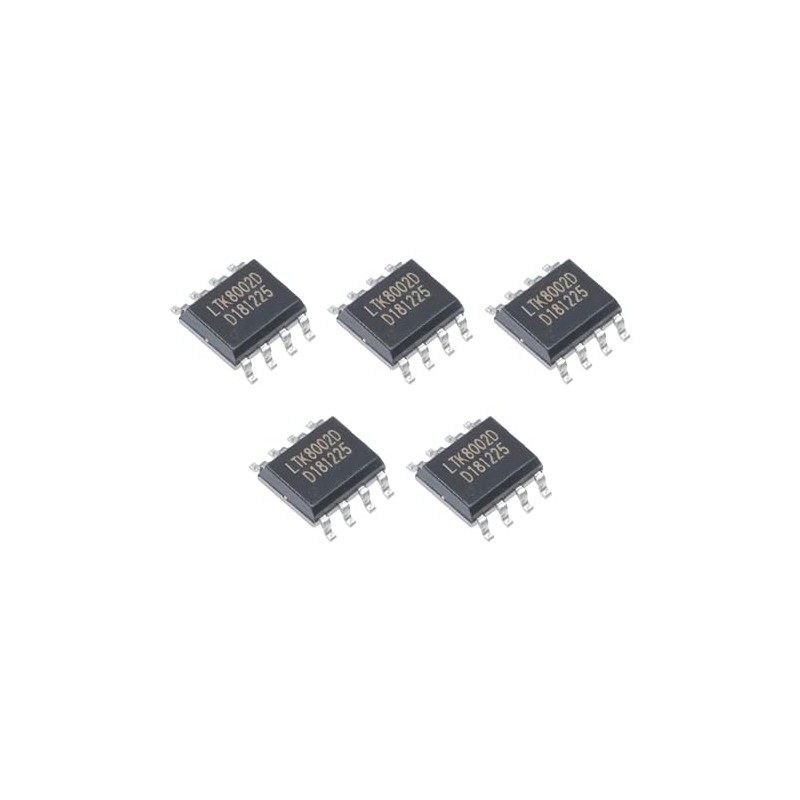 LTK8002D Mono Audio Amplifier 3W Class AB 5V SMD SOP-8