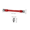 Mobestech 1set Motorcycle Wheel Wrench Set Durable Tool for Tire
