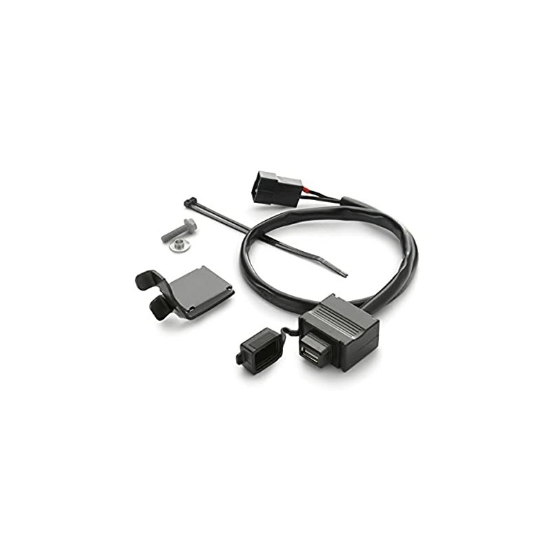KTM USB power outlet kit 64112950044