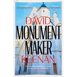 Monument Maker