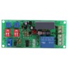 AC100V~250V Infinite Cycle Delay Timer Timing Switch Relay Turn On