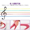 KDSSYFT 9 Rolls Fingerboard Stickers for Cello Violin Finger Stickers