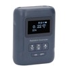 Radiation Detector Nuclear Monitor Dosimeter Geiger Counter Alpha Beta Gamma