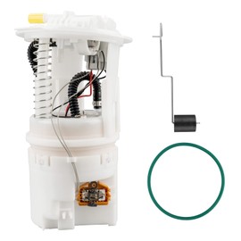 Torchbeam Electric Fuel Pump Module Assembly FG0928, Fit for PT Cruiser 2005 2006 2007 2008 2009 2010, L4 2.4L, E7189M, P76095M, RL161377AE