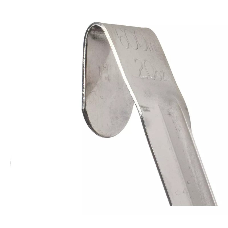 Uria Cucharon Acero Inoxidable 600ml 44.5cm - Uria