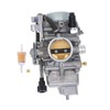SVKZGFZ Carburetor for Honda CBX250 CBX 250CC TWISTER VC-16100-KPF Motorcycle