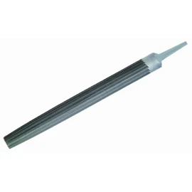 Bahco 1-210-04-2-0 Half Round Second Cut File 4in