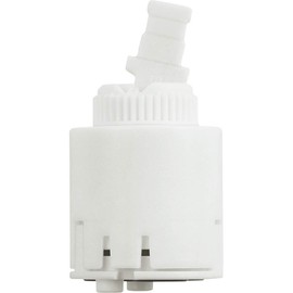 Kohler GP77548 Coralais Valve Kit , White