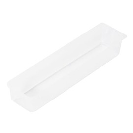 Pearl Metal HC-495 Slim Connecting Tray, Large, 2 Pieces, Made in Japan Compart