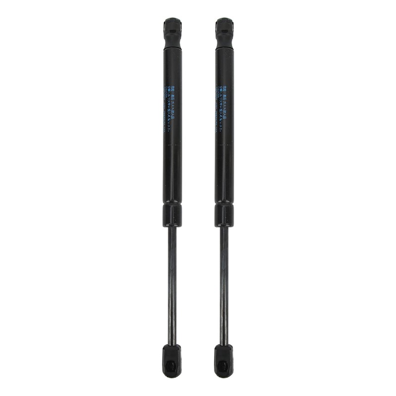 1 Pair Hood Lift Supports LR001773 Front Bonnet Gas Struts