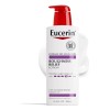 Eucerin Roughness Relief, Crema Corporal Piel Seca, 500ml