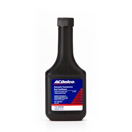 ACDelco GM Original Equipment 10-3008 Automatic Transmission Sealer and Conditioner - 11 oz