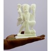 ESPLANADE Marble Hanuman Anjaneya Pavan Putra Idol Murti Moorti Statue