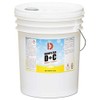 Big D Industries Dumpster D Plus C, Neutral, 25lb, Bucket