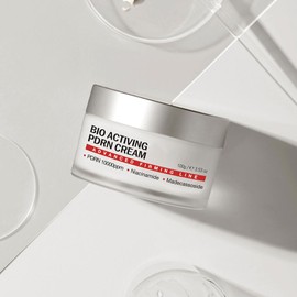 DERMALINE D'LEXO BioActive PDRN Cream 100g - DERMALINE D'LEXO BioActive PDRN Cream 100g