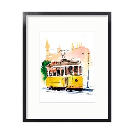 Annecy 16x20 Picture Frames (1 Pack, Black), Simple Designed Photo Frame, For Pictures 16x20 for Wall Mounting, Classic Simple Home Office Decor