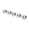 Cancanle Screw Plug for Stihl FH HL Hedge Trimmer Scrub