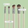 Eco Tools Daily Eye Makeup Brush Kit