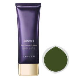 Body Concealer for Tattoos,Scars Body Makeup Foundation,Body Concealer Waterproof,Tattoo Cover Up Makeup Waterproof,Natural Tattoo Makeup Cover Body Makeup,Tattoo Concealer Full Coverage,74ML