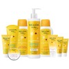 Weleda Baby Body Lotion, Calendula Moisturiser, Moisturising Cream for Baby,