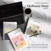 Monolike Ordinary days 4 Month Study Planner, Cereal - Academic