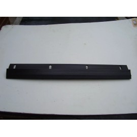STENS 780684 Scraper Bar fits Honda HS521, HS621, 76322-747-A10 Snowthrower Scraper 4 slot :