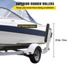 VEVOR Boat Trailer Guide, 20"-60" Adjustable Design Trailer Guide Poles,