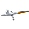 Double-Action Airbrush Anest Iwata Sparmax HB-040 (0.4 mm) Orange